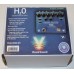 Visual Sound V3 Series H2O Effects Pedal, V3H2O